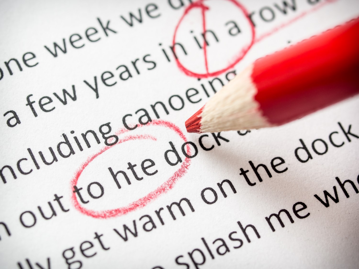 5 Handy Tips To Make Your Writing Clearer And More Vivid The Jonathan 