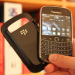 Why I Refuse to Give Up My BlackBerry
