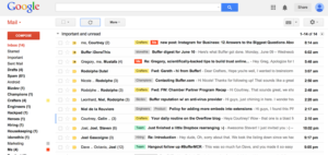Email Marketing