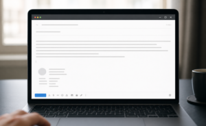 Email Bookends