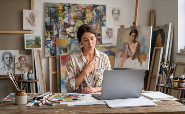 I'm Sorry