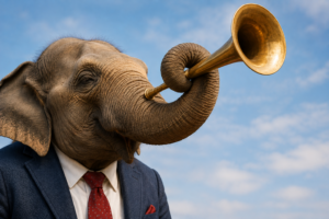 Toot Your Own Horn
