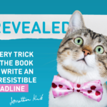 15 Secrets That Will Make Your Headline Go Viral