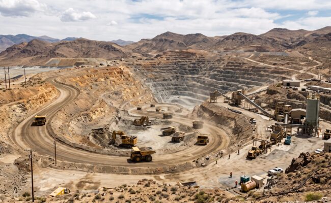 Goldmine