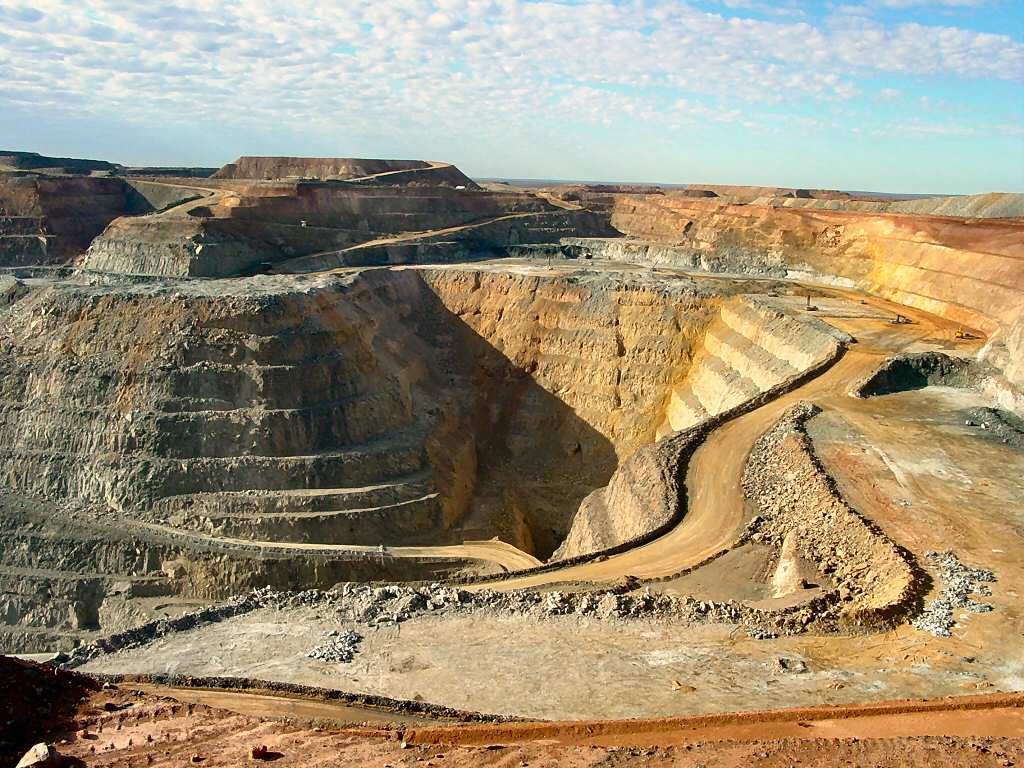 Goldmine