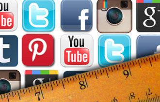 Measure Social Media