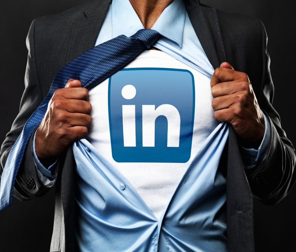 LinkedIn Optimization
