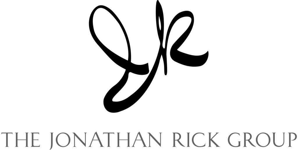 Logo of the Jonathan Rick Group