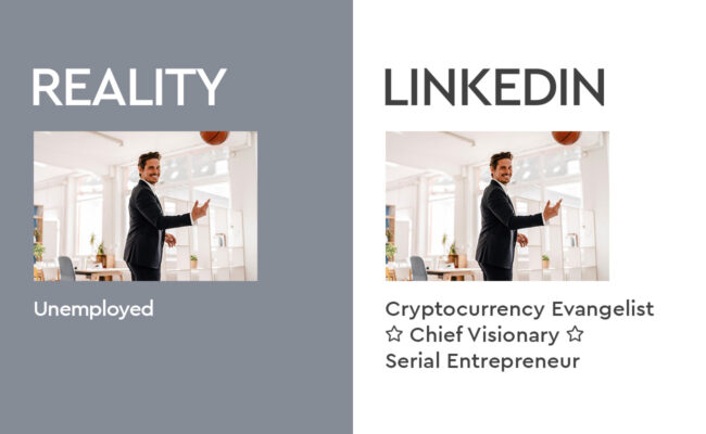 unemployed linkedin headline unemployed linkedin headline