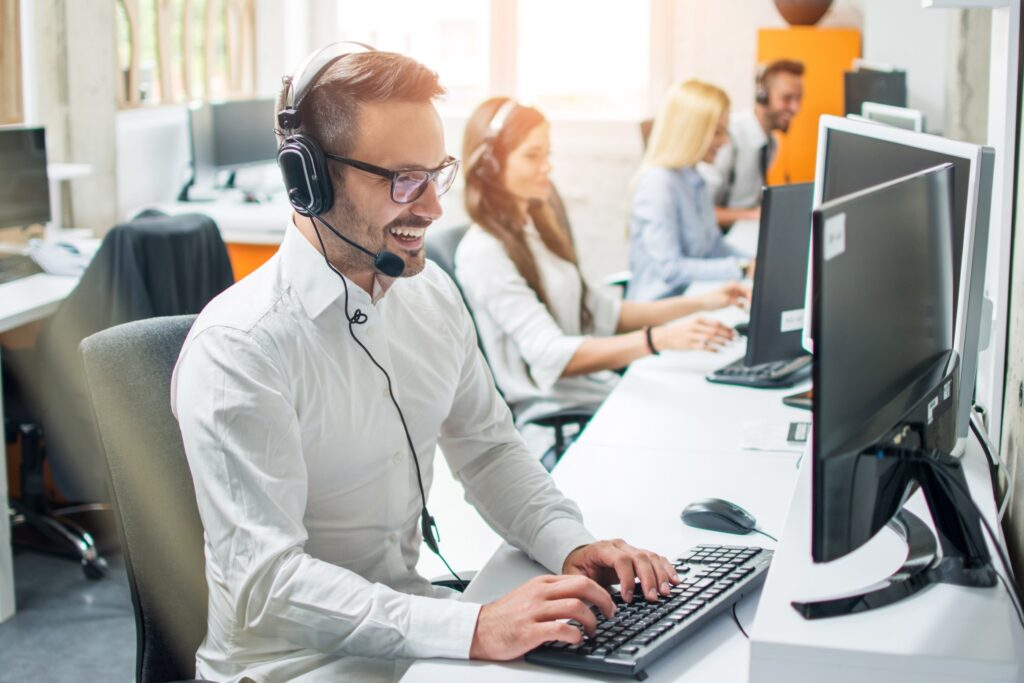 Tech Support