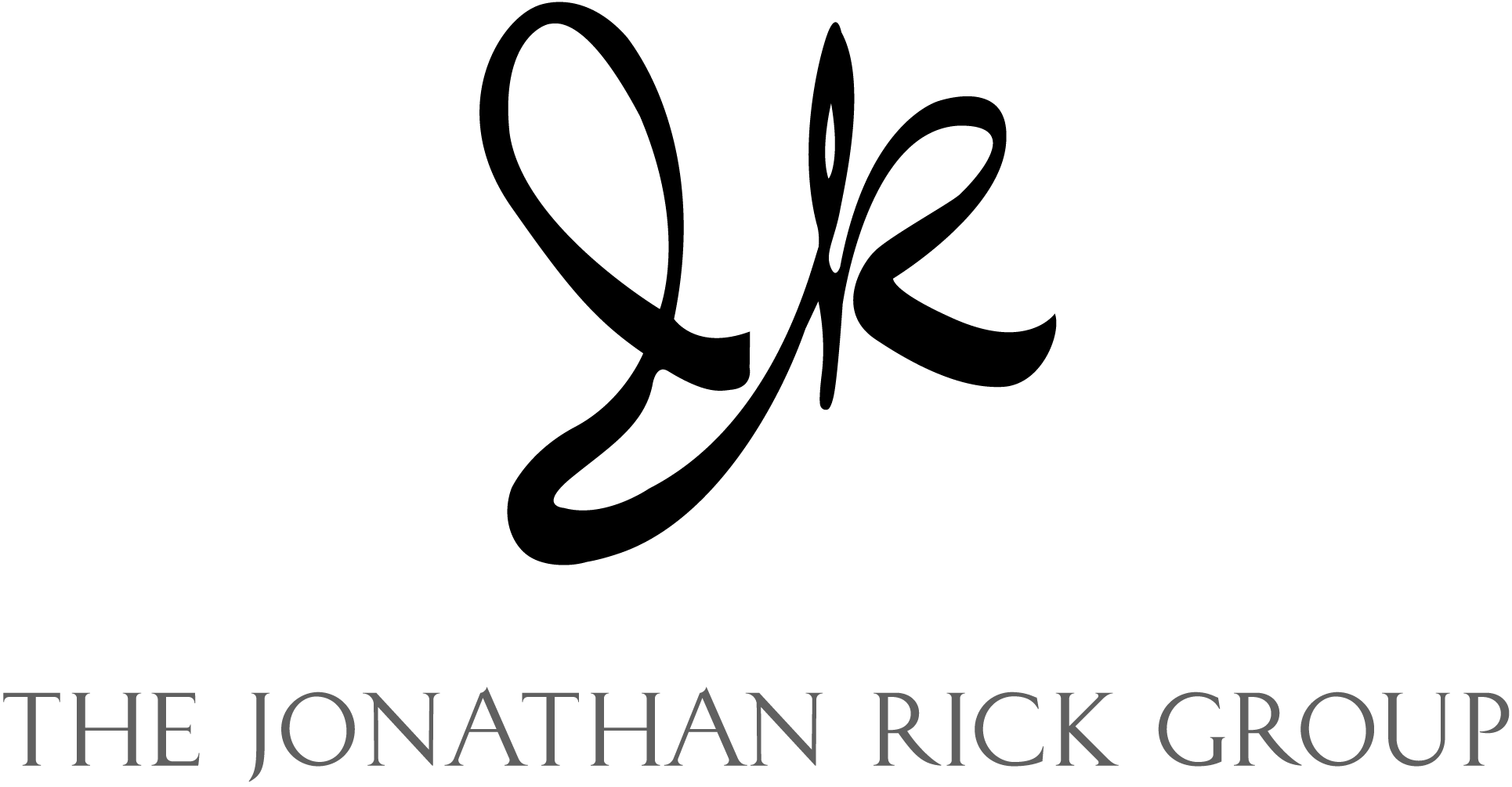 The Jonathan Rick Group Logo